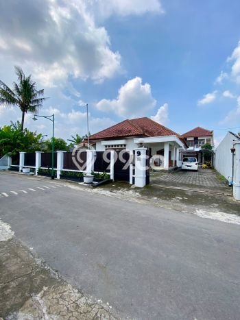Dijual Rumah Elit Exclusive di Ngaglik, Sleman Dijual Rumah Elit Exclusive di Ngaglik, Sleman