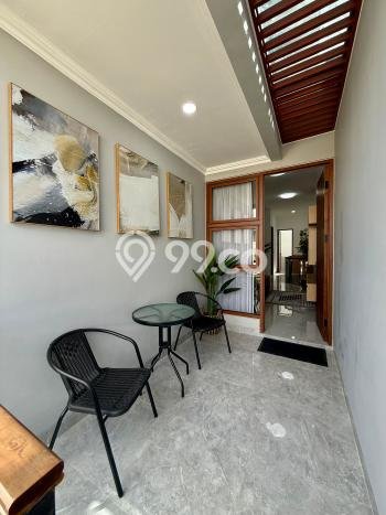 Dijual Cepat Rumah Favorit Siap Huni LB 135m2 di Banguntapan, Bantul Dijual Cepat Rumah Favorit Siap Huni LB 135m2 di Banguntapan, Bantul