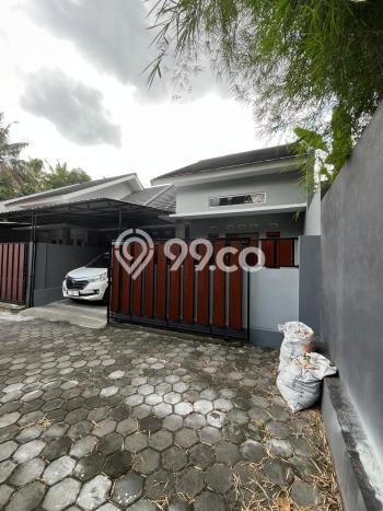 Dijual Rumah Strategis Bagus Punya 3 KT di Mlati Sleman SHM Dijual Rumah Strategis Bagus Punya 3 KT di Mlati Sleman SHM