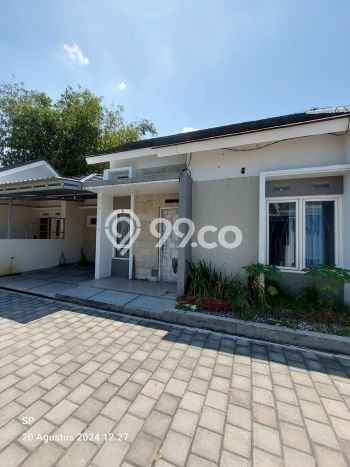 Rumah Minimalis Terbaik Dijual Area Banguntapan LT 60m2 Rumah Minimalis Terbaik Dijual Area Banguntapan LT 60m2