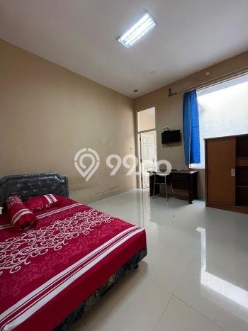 Rumah Kost untuk Dijual di Gamping dengan 19 KT, 18 KM, Luas 1000m2 Rumah Kost untuk Dijual di Gamping dengan 19 KT, 18 KM, Luas 1000m2