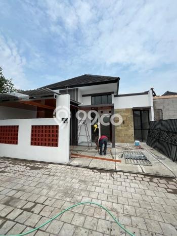 Jual Rumah Bagus Siap Huni LB 60m2 di Berbah, Sleman Jual Rumah Bagus Siap Huni LB 60m2 di Berbah, Sleman