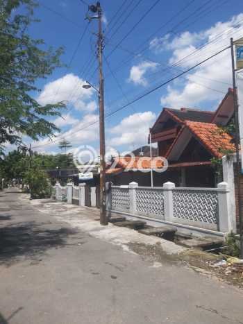 Rumah Strategis Minimalis Lb 330m2 di Gamping, Sleman Rumah Strategis Minimalis Lb 330m2 di Gamping, Sleman