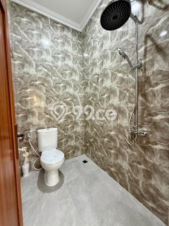 Hunian Cantik Modern Lb 153m2 di Banguntapan, Bantul Hunian Cantik Modern Lb 153m2 di Banguntapan, Bantul