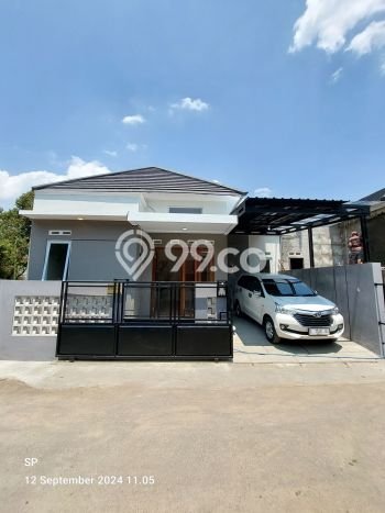 Hunian Murah Dijual Area Berbah, Sleman Harga Rp 465 Juta Hunian Murah Dijual Area Berbah, Sleman Harga Rp 465 Juta