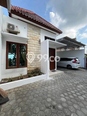 Dijual Rumah Strategis Bagus Punya 3 KT di Kasihan Bantul SHM Dijual Rumah Strategis Bagus Punya 3 KT di Kasihan Bantul SHM