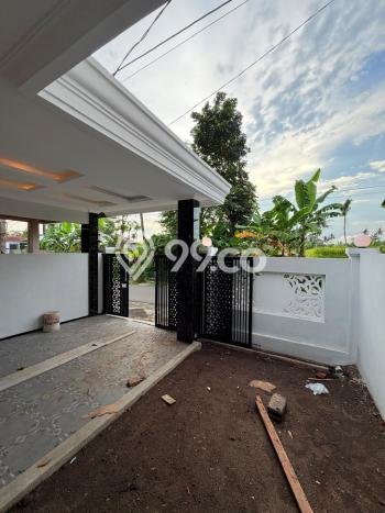 Dijual Cepat Rumah Favorit Siap Huni LB 80m2 di Kalasan, Sleman Dijual Cepat Rumah Favorit Siap Huni LB 80m2 di Kalasan, Sleman