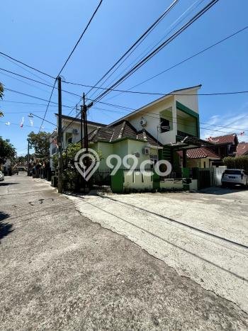Dijual Cepat Rumah Bagus Siap Huni LB 300m2 di Ngaglik, Sleman Dijual Cepat Rumah Bagus Siap Huni LB 300m2 di Ngaglik, Sleman