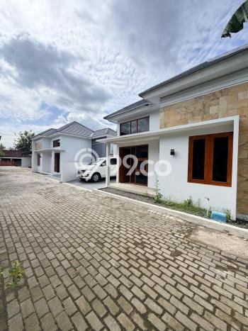 Dijual Rumah 2 Kamar Lokasi Ideal Nyaman dan Strategis di Kasihan Dijual Rumah 2 Kamar Lokasi Ideal Nyaman dan Strategis di Kasihan