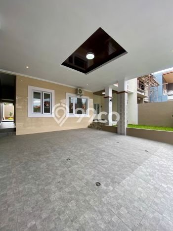 Rumah Siap Huni di Purwomartani , Sleman, Luas 296m² LB 288m² Rumah Siap Huni di Purwomartani , Sleman, Luas 296m² LB 288m²