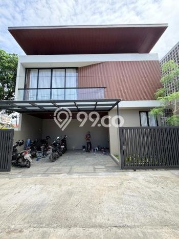 Rumah Strategis Minimalis Lb 128m2 di Ngemplak, Sleman Rumah Strategis Minimalis Lb 128m2 di Ngemplak, Sleman