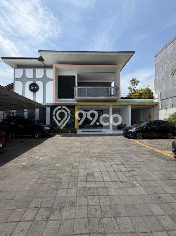 Hotel di Kasihan, Luas 1200m2m², Kawasan Bisnis Hotel di Kasihan, Luas 1200m2m², Kawasan Bisnis