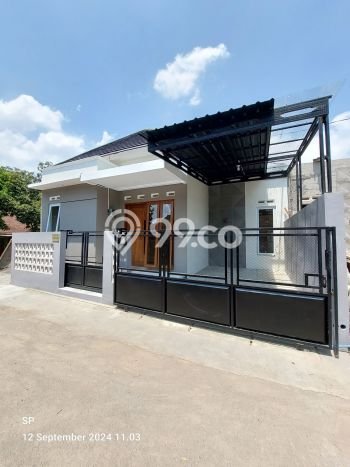 Hunian Murah Dijual Area Berbah, Sleman Harga Rp 465 Juta Hunian Murah Dijual Area Berbah, Sleman Harga Rp 465 Juta