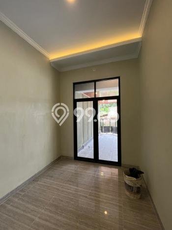 Rumah Modern 3 KT di Purwomartani Sleman Unfurnished Rumah Modern 3 KT di Purwomartani Sleman Unfurnished