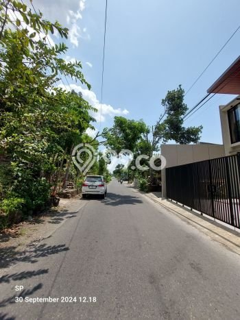 Rumah Luas Asri 3 KT Siap Huni di Purwomartani Sleman Rumah Luas Asri 3 KT Siap Huni di Purwomartani Sleman