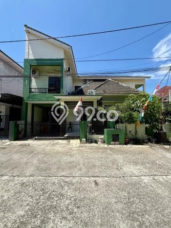 Dijual Cepat Rumah Bagus Siap Huni LB 300m2 di Ngaglik, Sleman Dijual Cepat Rumah Bagus Siap Huni LB 300m2 di Ngaglik, Sleman