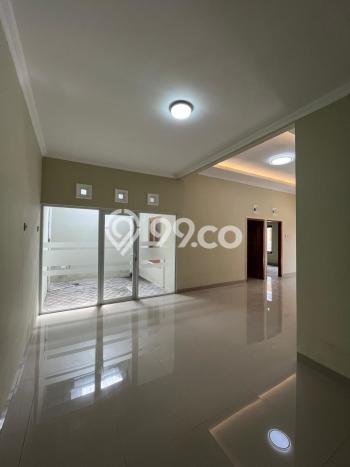 Rumah Strategis Modern Lb 80m2 di Kalasan, Sleman Rumah Strategis Modern Lb 80m2 di Kalasan, Sleman