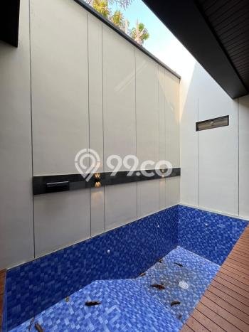 Rumah Strategis Minimalis Lb 190m2 di Ngaglik, Sleman Rumah Strategis Minimalis Lb 190m2 di Ngaglik, Sleman