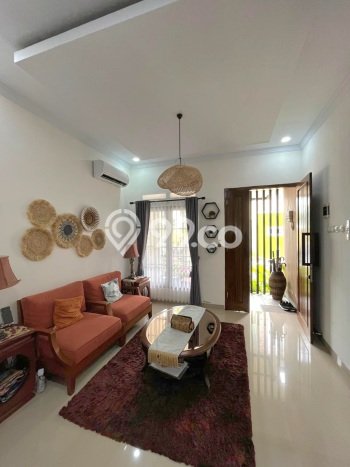 Jual Rumah Favorit Siap Huni LB 165m2 di Ngaglik, Sleman Jual Rumah Favorit Siap Huni LB 165m2 di Ngaglik, Sleman