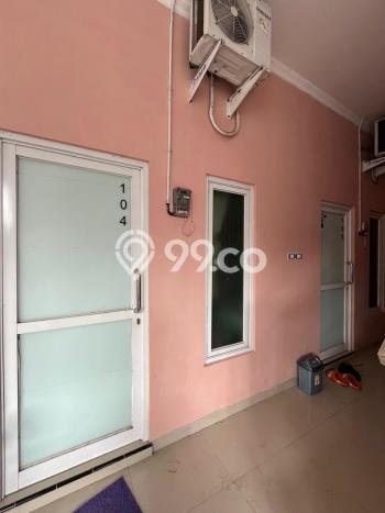 Rumah Kost Dijual di Ngaglik, Sleman, Spesifikasi 12 KT, 12 KM, 275m2 Rumah Kost Dijual di Ngaglik, Sleman, Spesifikasi 12 KT, 12 KM, 275m2