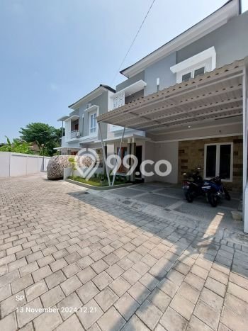 Dijual Rumah Minimalis Bagus Punya 3 KT di Godean Sleman SHM Dijual Rumah Minimalis Bagus Punya 3 KT di Godean Sleman SHM