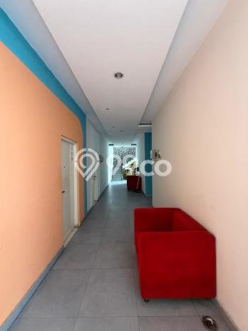 Hotel di Kasihan, Luas 1200m2m², Kawasan Bisnis Hotel di Kasihan, Luas 1200m2m², Kawasan Bisnis
