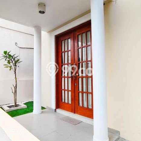 Dijual Hunian Rumah Terawat 4 Kamar di Maguwoharjo, Yogyakarta Dijual Hunian Rumah Terawat 4 Kamar di Maguwoharjo, Yogyakarta