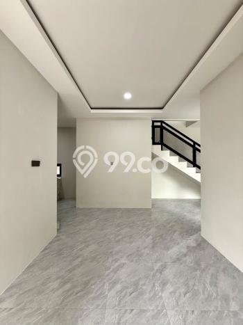 Jual Rumah Favorit Siap Huni LB 140m2 di Banguntapan, Bantul Jual Rumah Favorit Siap Huni LB 140m2 di Banguntapan, Bantul