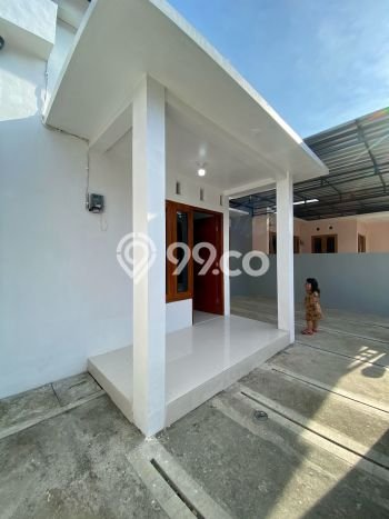 Dijual Cepat Rumah Bagus Siap Huni LB 55m2 di Banguntapan, Bantul Dijual Cepat Rumah Bagus Siap Huni LB 55m2 di Banguntapan, Bantul