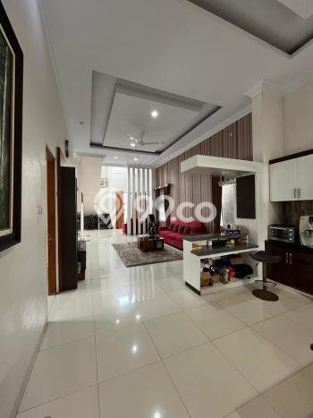 Rumah Asri 4 KT di Mlati, Sleman - LT 1131m2m² Rumah Asri 4 KT di Mlati, Sleman - LT 1131m2m²