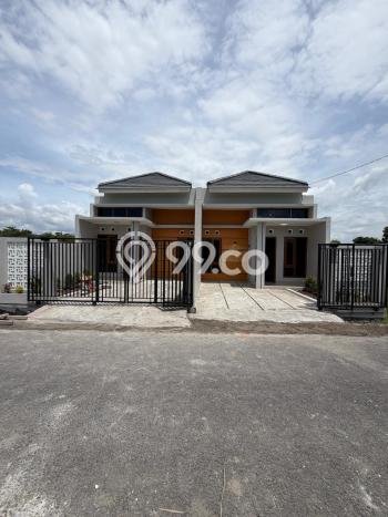 Rumah Minimalis Terbaik Siap Huni di Piyungan LT 81m2 Rumah Minimalis Terbaik Siap Huni di Piyungan LT 81m2