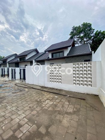 Rumah LT 120m² Newly Renovated di Ngaglik, Dekat Mal, Sleman Rumah LT 120m² Newly Renovated di Ngaglik, Dekat Mal, Sleman