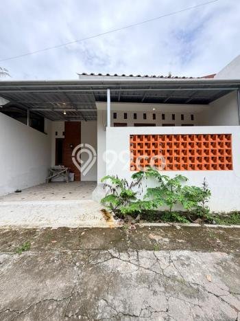 Jual Rumah Murah Meriah Kasihan Punya 2 KT & LT 67m2 Jual Rumah Murah Meriah Kasihan Punya 2 KT & LT 67m2