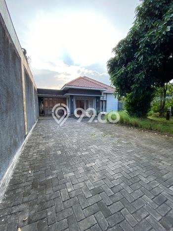 Best Deal Hunian Mewah Ideal dan Luas di Depok, Sleman Best Deal Hunian Mewah Ideal dan Luas di Depok, Sleman