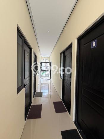 Kost Dijual Lokasi Mlati, Sleman, 12 KT, 12 KM, 240m2 Kost Dijual Lokasi Mlati, Sleman, 12 KT, 12 KM, 240m2