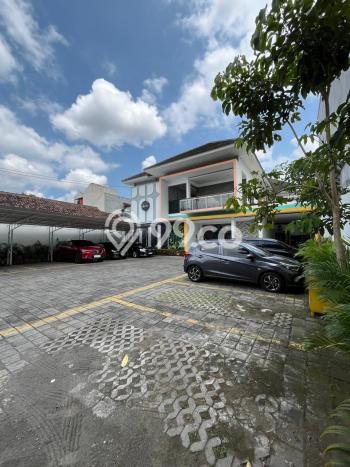 LOKASI TERBAIK! Hotel di Kasihan, Luas 1200m2m², Akses Utama LOKASI TERBAIK! Hotel di Kasihan, Luas 1200m2m², Akses Utama