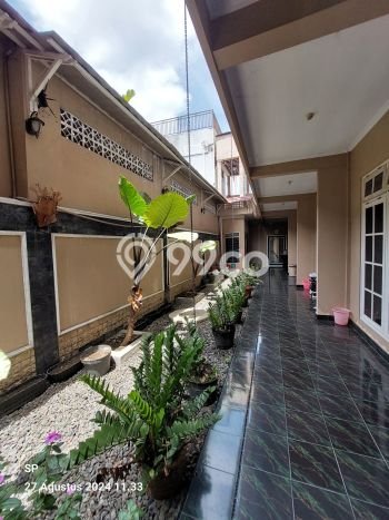 Siap Huni Hunian Elit 15 Kamar di Depok Dekat ke Mana Pun Siap Huni Hunian Elit 15 Kamar di Depok Dekat ke Mana Pun