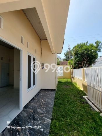For Sale Rumah 3 Kamar Lokasi Strategis Bagus dan Strategis di Ngemplak For Sale Rumah 3 Kamar Lokasi Strategis Bagus dan Strategis di Ngemplak