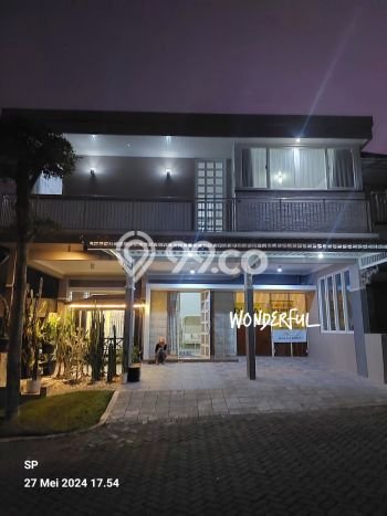 Rumah SUPER MEWAH! area Gamping, Sleman, Luas 150m² LB 250m², HARGA SPESIAL Rumah SUPER MEWAH! area Gamping, Sleman, Luas 150m² LB 250m², HARGA SPESIAL