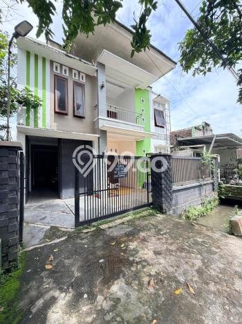 Dijual Segera Kost 25 Kamar, 15 Kamar Mandi di Banguntapan, Bantul, Luas 400m2 Dijual Segera Kost 25 Kamar, 15 Kamar Mandi di Banguntapan, Bantul, Luas 400m2