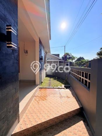 Hunian Cantik Modern Lb 80m2 di Sleman, Sleman Hunian Cantik Modern Lb 80m2 di Sleman, Sleman