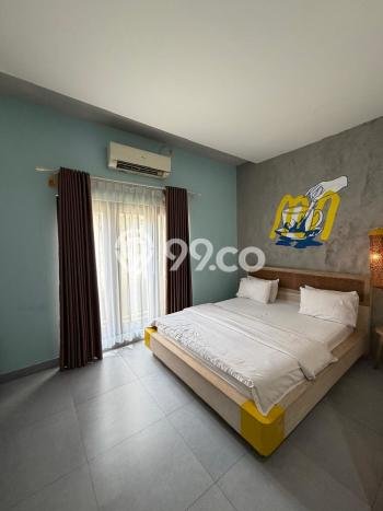 Hotel di Kasihan, Luas 1200m2m², Kawasan Bisnis Hotel di Kasihan, Luas 1200m2m², Kawasan Bisnis