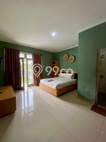 Siap Huni Rumah Mewah 7 Kamar di Ngaglik Dekat ke Mana Saja Siap Huni Rumah Mewah 7 Kamar di Ngaglik Dekat ke Mana Saja