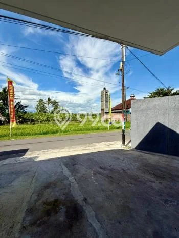 Dijual Rumah 2 Kamar Lokasi Strategis Nyaman dan Strategis di Berbah Dijual Rumah 2 Kamar Lokasi Strategis Nyaman dan Strategis di Berbah