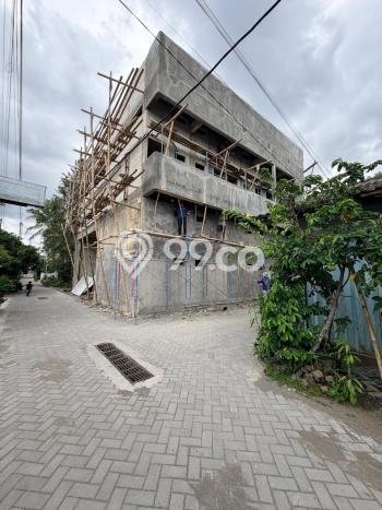 Rumah Kost Dijual di Ngaglik, Sleman, 16 KT, 17 KM, Bangunan 336m2 Rumah Kost Dijual di Ngaglik, Sleman, 16 KT, 17 KM, Bangunan 336m2