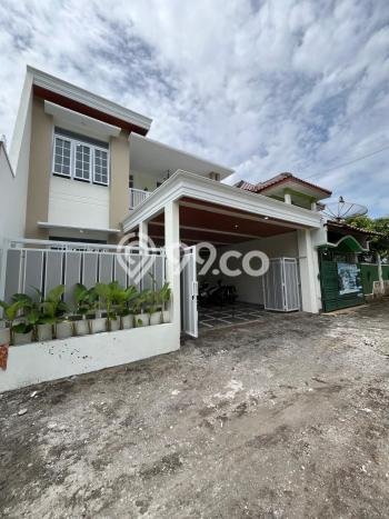 NEW LISTING! Rumah Premium di Ngemplak, Luas 150m² LB 150m² NEW LISTING! Rumah Premium di Ngemplak, Luas 150m² LB 150m²