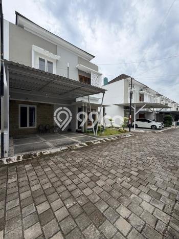 Jual Rumah Minimalis Bagus Punya 3 KT di Godean Sleman SHM Jual Rumah Minimalis Bagus Punya 3 KT di Godean Sleman SHM