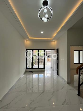 Rumah Modern Minimalis 4 KT Siap Huni di Ngaglik Rumah Modern Minimalis 4 KT Siap Huni di Ngaglik