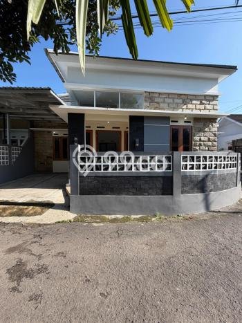 Hunian Cantik Modern Lb 80m2 di Sleman, Sleman Hunian Cantik Modern Lb 80m2 di Sleman, Sleman