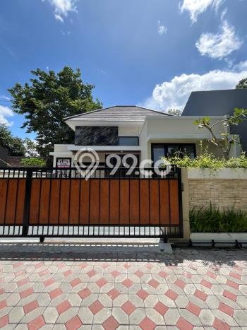 Rumah Modern Cantik 3 Kamar Bisa Langsung Pindah di Ngaglik Rumah Modern Cantik 3 Kamar Bisa Langsung Pindah di Ngaglik